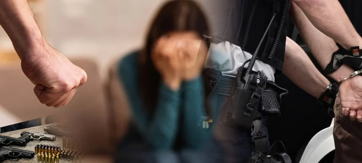 Уапсен 72-годишник од Валандово: ја истепал сопругата, а потоа нападнал и полицаец