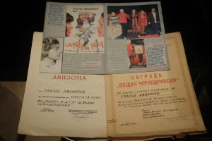 Ден посветен на Дејан Дуковски, автор во фокус – промоција на драми, изложба, разговор