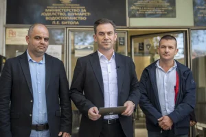 САД и Грција постигнаа договор за продажба на воена опрема вредна четири милијарди долари