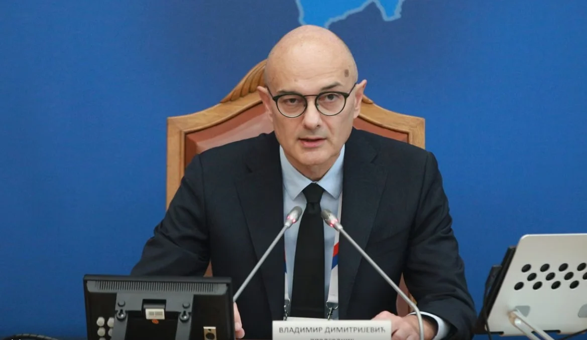 Непознати лица вршеле притисок врз неподвижни лица во геронтолошки центар во Младеновац