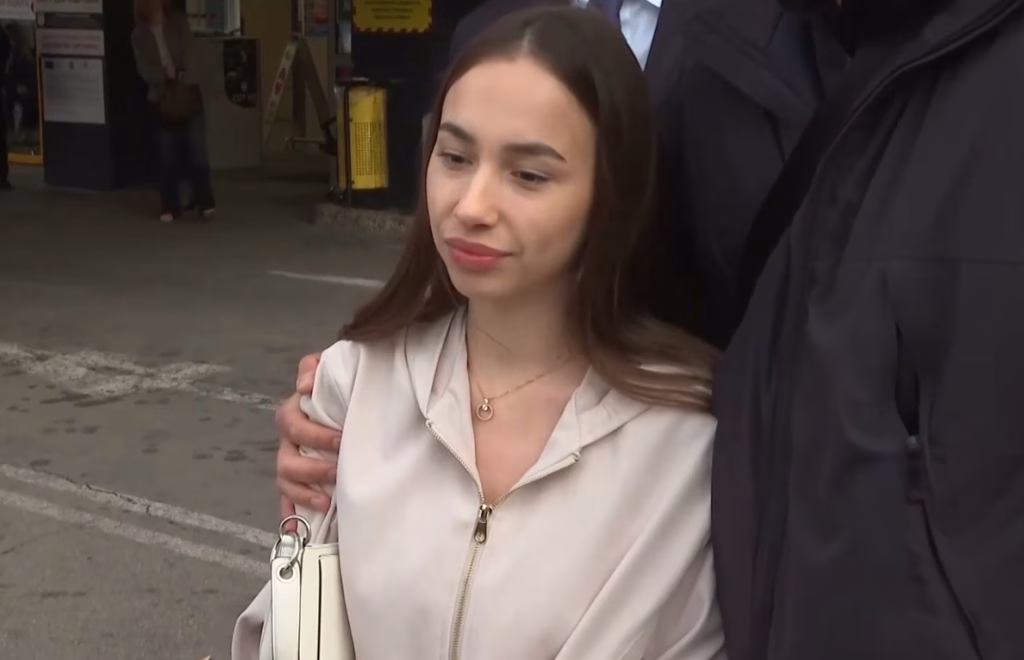 ОЈО со детали: На обвинетата Михајлова ѝ се одземени двете патни исправи и ѝ е забрането напуштање на Кочани поради ризик од бегство