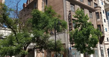 (ВИДЕО) Се продаваат култните скопски хотели „Бристол“ и „Јадран“