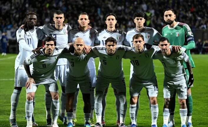 Трамп се обидува да ја „турне“ Италија на Светското првенство