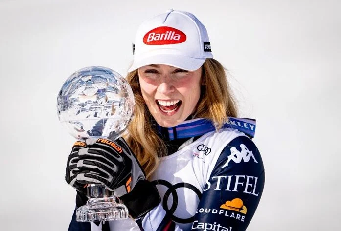 Шифрин го освои Големиот кристален глобус