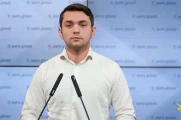 Тодор Конески е нов претседател на УМС на ВМРО-ДПМНЕ