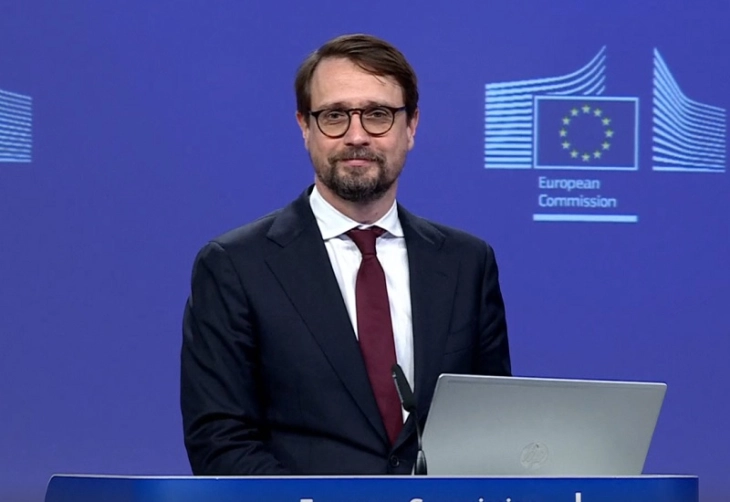 Ламерт: ЕК е посветена на проблемот на балканските камионџии