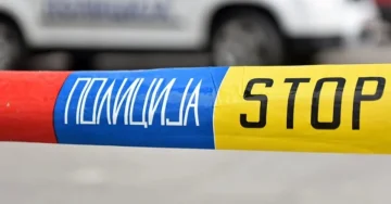 СИН ЈА УБИЛ СВОЈАТА МАЈКА: По злосторството сам се пријавил во полиција