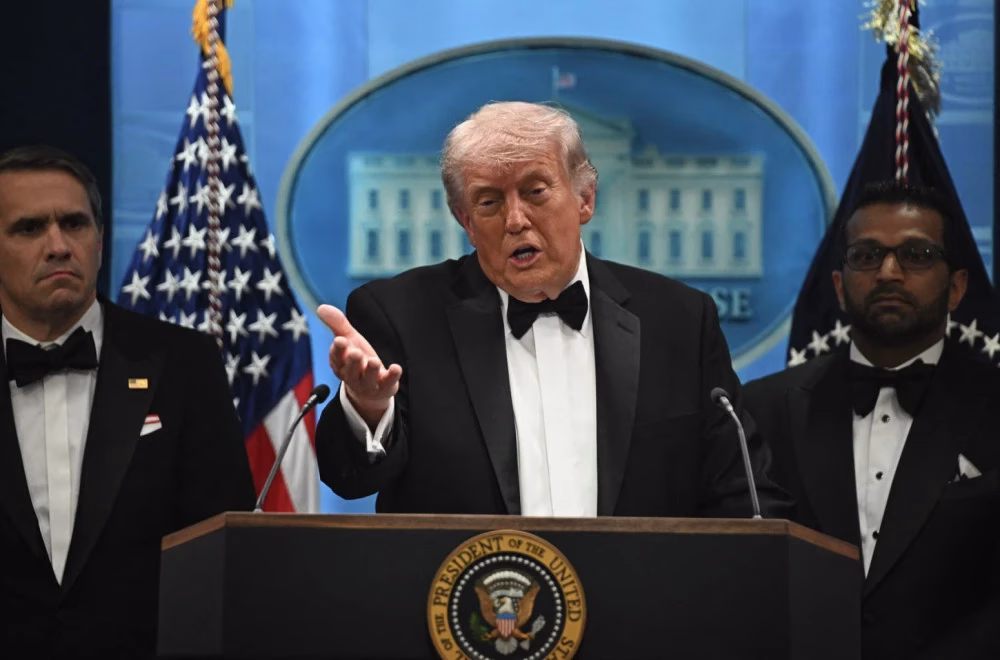 Светските лидери го осудија нападот врз Трамп