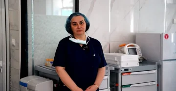 „ОРГАНОДАРИТЕЛСТВОТО СПАСУВА ЖИВОТИ“: Проф. Кузмановска повика граѓаните да размислат за ова хумано дело