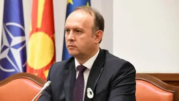 ГАШИ ЗА УКИНУВАЊЕТО НА ТЕХНИЧКАТА ВЛАДА: Не може да се одлучува инаетчиски