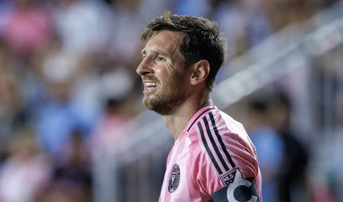 Меси се согласил да игра во Саудиска Арабија, но бил одбиен!