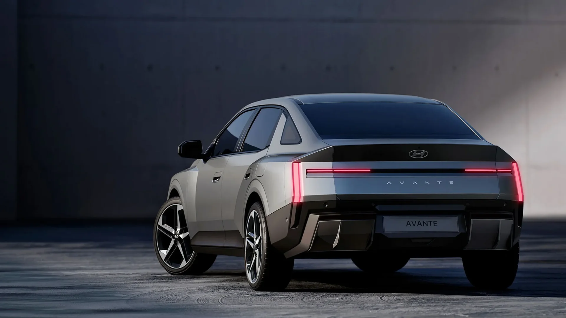 Hyundai ја претстави целосно новата Elantra, под името Avante