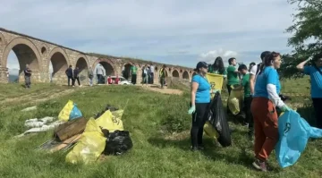 Почнува „Генералка викенд“, најмасовната еко-акција