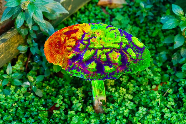 Печурката од која сите гледаат џуџиња