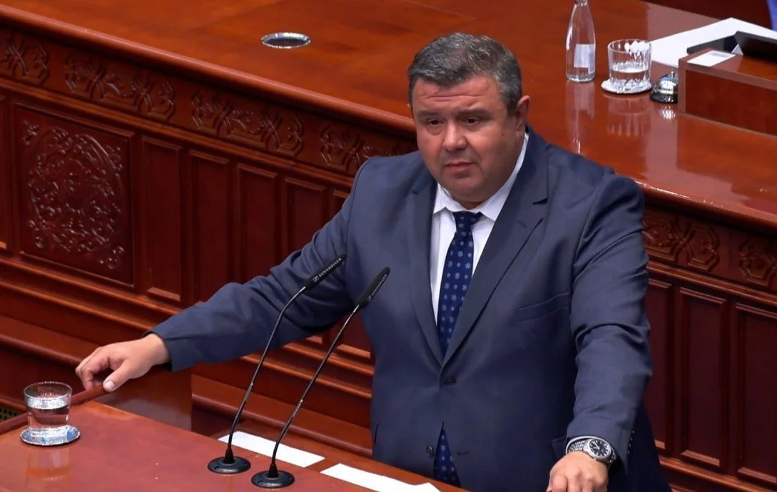 Мицевски: Државата има институционален капацитет за фер и демократски избори, техничката влада ги покажа слабостите