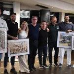 Пелистер по крајот на сезоната се збогуваше со четворица ракометари
