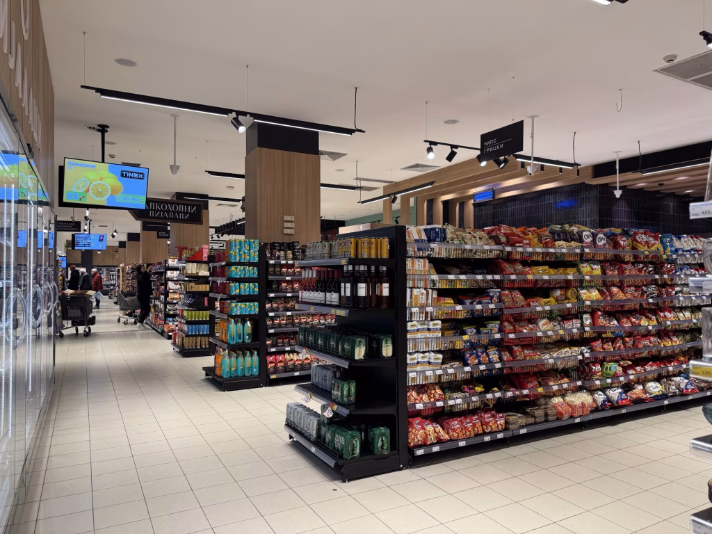 Тинекс: Се соочуваме со предизвици, но работиме, се развиваме и гледаме напред