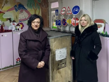 ГРАДИНКИТЕ И УЧИЛИШТАТА ДОБИЈА ПРЕЧИСТУВАЧИ ЗА ВОЗДУХ: Здрави и безбедни простории за најмладите во Општина Кисела Вода