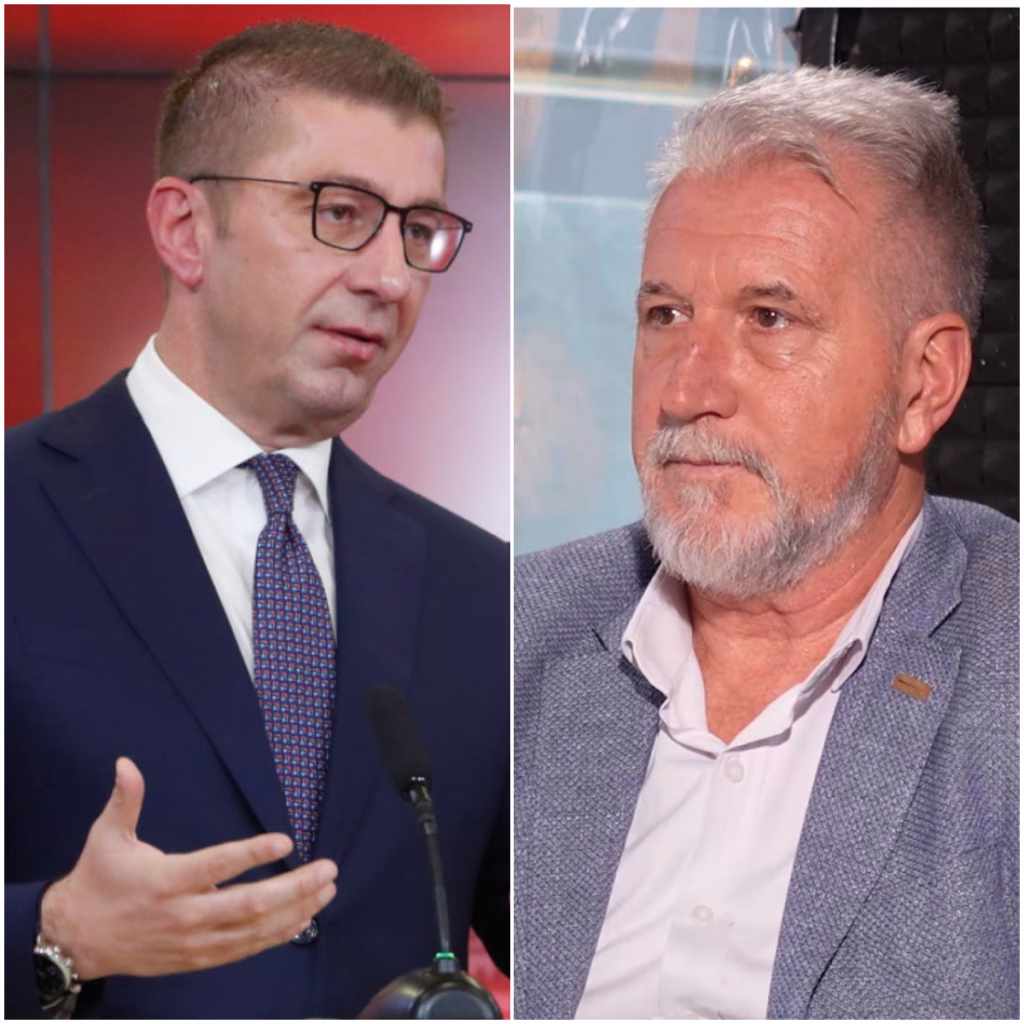 Мицкоски на иста линија со Ристов: Се разгледува проширување на евтината тарифа и нови намалувања на цените на горивата