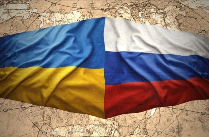 Русија тврди дека Украина одбила прекин на огнот во Костјантинивка