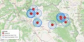 Евтаназирани над 1.400 овци и кози поради сипаници, според АХВ нема опасност за луѓето