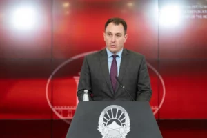 Андоновски: ИКТ индустријата во Македонија со нови рекорди во економијата