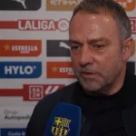 Ханси Флик потврди едно заминување од Барселона: Ќе ми недостига…