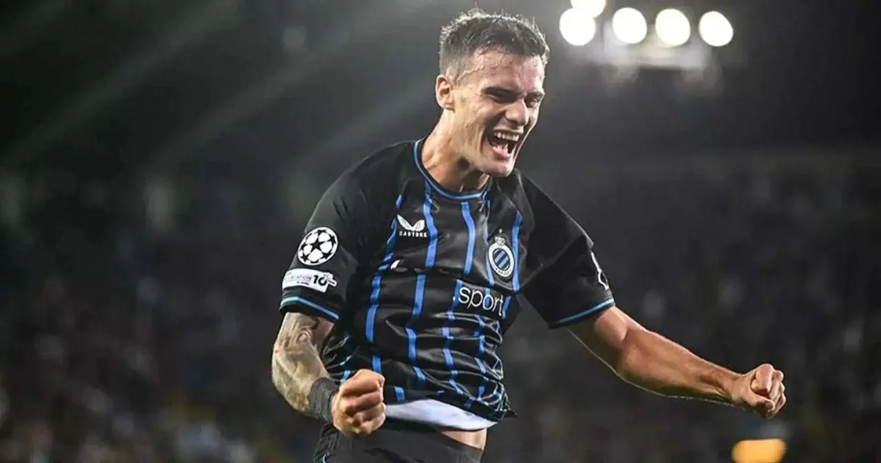 Интер го враќа Станковиќ на „Џузепе Меаца“