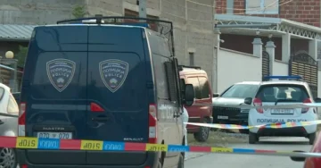 ДЕТАЛИ ЗА ГРОЗОМОРНОТО МАЈКОУБИСТВО ВО БОГДАНЦИ: Ножот се скршил, зел ножици па откако и тие се свиткале зел друг нож