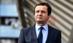 Курти: Пресудата за водачите на ОВК е неприфатлива неправда
