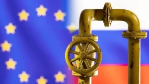 Руски функционер: Европа ќе нè моли за енергија