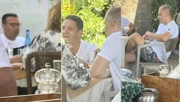 ВМРО-ДПМНЕ: Изборот на Трајановски за потпретседател го потврдува влијанието на Заев