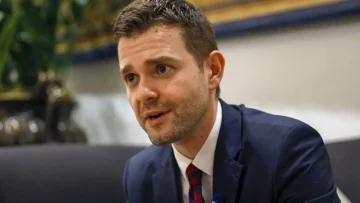 Муцунски најави координација со ЕУ за граничните гужви во летниот период