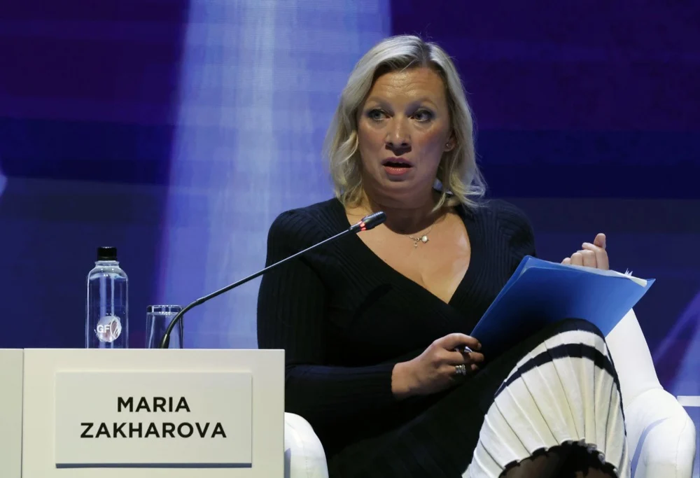 Русија ги предупредува граѓаните да не патуваат во Германија