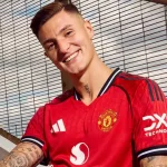 Шешко ги скара легендите на Јунајтед, Аморим го откри главниот проблем на Словенецот