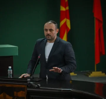 Ѓорѓиевски: Наскоро јавно ќе биде објавен најубаво украсениот дом во Скопје