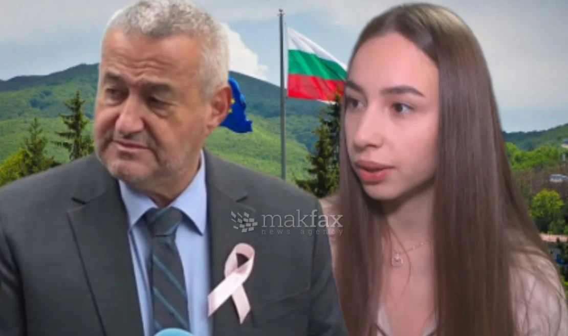 Клековски за Михаилова: бегството е поради доаѓањето на бугарскиот конзилиум, нема здравствен случај