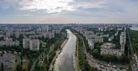 Најмалку 12 загинати во руски напад врз Киев