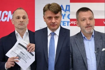 СДСМ во внатрешна криза: Критиката е поопасна од изборниот пораз