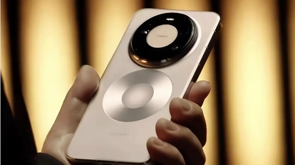 Прв официјален поглед на Huawei Mate 80 Pro Max