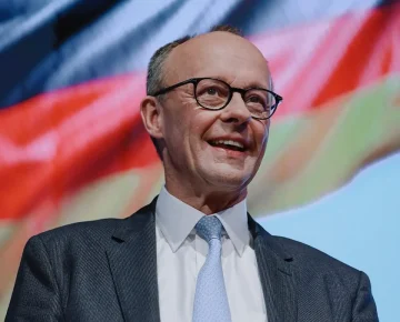 Германскиот канцелар најави можно ублажување на санкциите за Техеран при сеопфатен договор