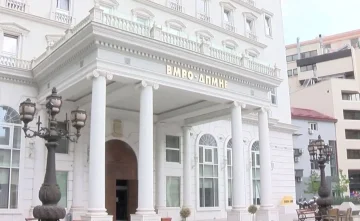 Проблемот со водата во Гостивар е последица на децениска негрижа на СДС, ДУИ и Таравари, обвинија од ВМРО ДПМНЕ