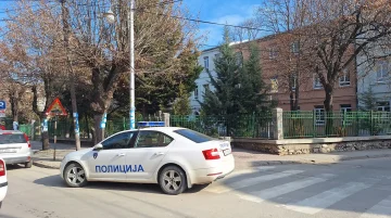 Лажни се сите дојави за бомби во училишта во Скопје и Куманово