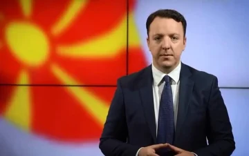 Николоски: Над 74 % од буџетот на Министерството за транспорт реализиравме за капитални инвестиции