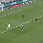 Вакво нешто не му се случило досега: Мбапе промаши празен гол! (Видео)