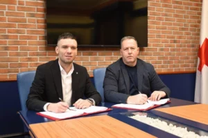 Меморандум за соработка потпишан меѓу ЦУК и Црвениот крст