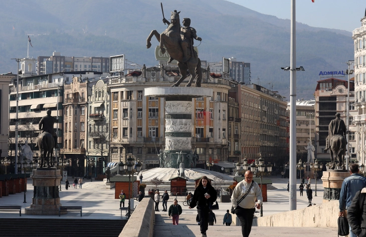 Само три жени во трка за градоначалничко место во вториот круг од локалните избори
