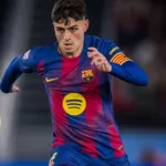 Педри викендов сруши рекорд на Меси!