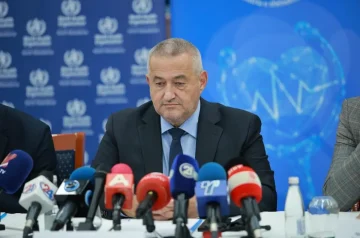 Клековски: По повеќе од една деценија е ажурирана листата на есенцијални лекови, опфатени се и 193 нови лека