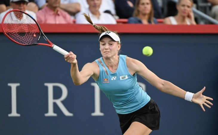 Рибакина нова шампионка на Австралија опен